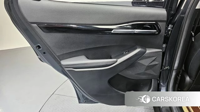 Kia Seltos id 4331354 из Кореи 17