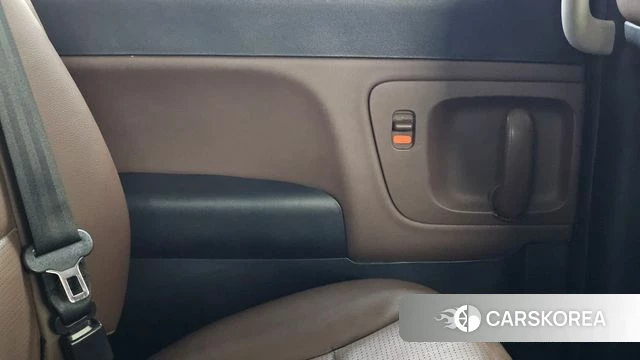 Hyundai The New Grand Starex id 4742133 из Кореи 17