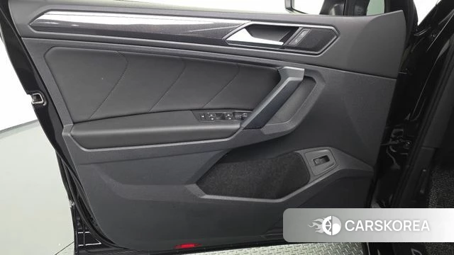 Volkswagen Tiguan second Generation id 4870863 из Кореи 17