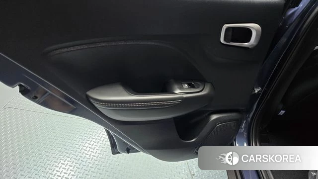 Hyundai Venue id 4517024 из Кореи 17