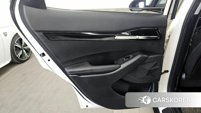 Kia Seltos id 4203266 из Кореи 17