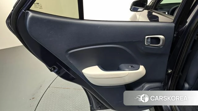 Hyundai Venue id 4940871 из Кореи 17