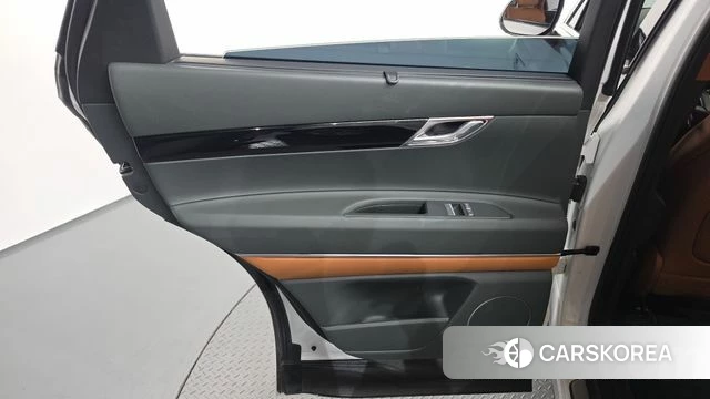 Genesis GV80 id 4870660 из Кореи 17
