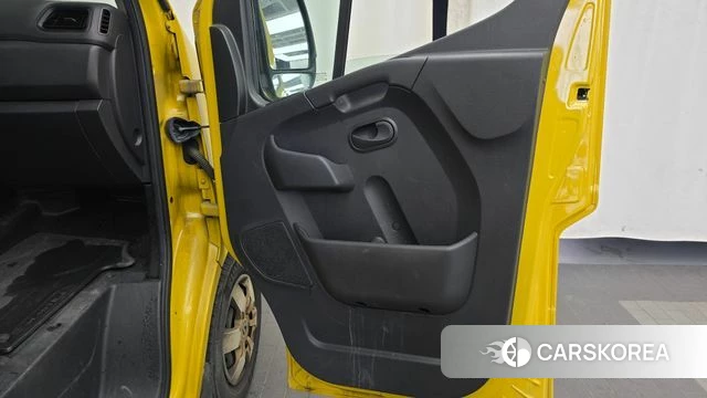 Renault Korea (Samsung) Master id 4586450 из Кореи 17