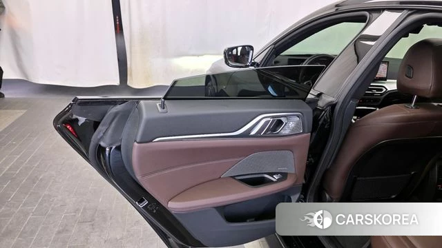 BMW 4 Series (G22) id 4243003 из Кореи 17