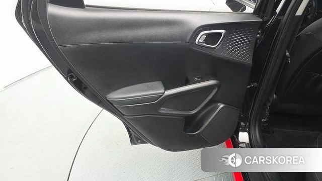 Kia Soul Booster id 4732066 из Кореи 17