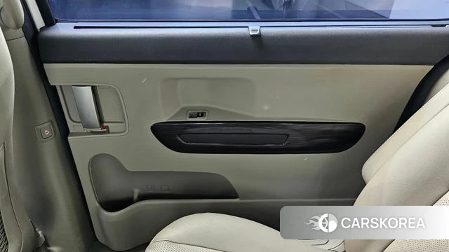 Kia The New Carnival id 4658108 из Кореи 17