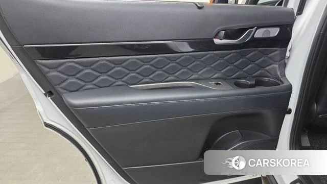 Hyundai Palisade id 4310167 из Кореи 17