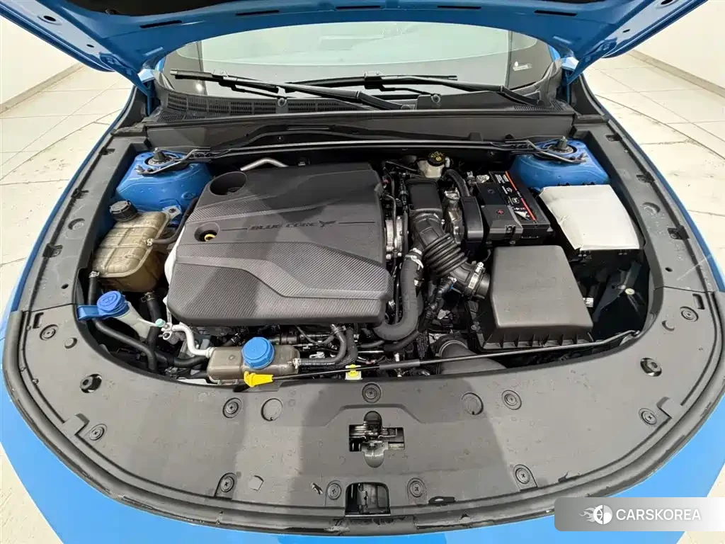 Chang'an Changan UNI-V id 4589122 из Китая 17