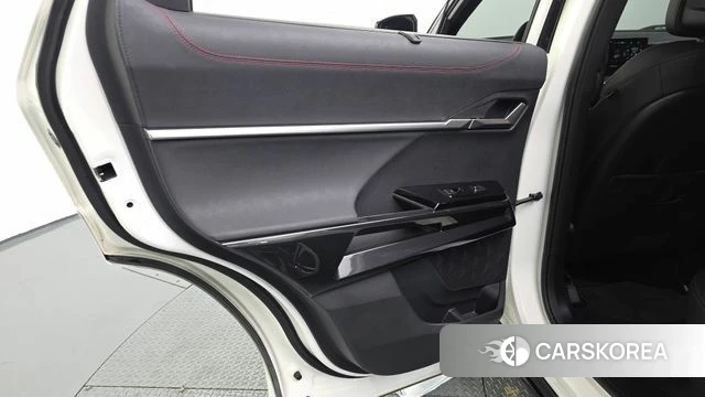 Ssangyong Actian 2nd Generation id 4222519 из Кореи 17