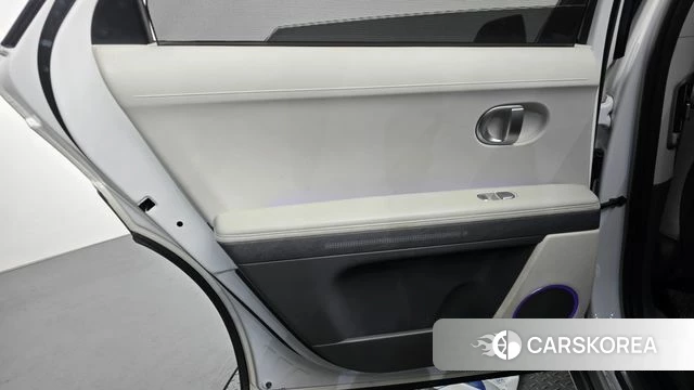 Hyundai Ionic 5 id 4656621 из Кореи 17
