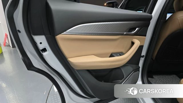 Renault Korea (Samsung) Grand Coleos id 4413792 из Кореи 17