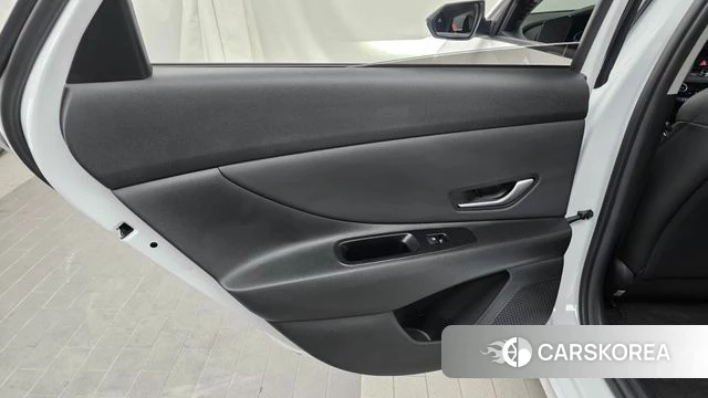 Hyundai The New Avante (CN7) id 4904175 из Кореи 17