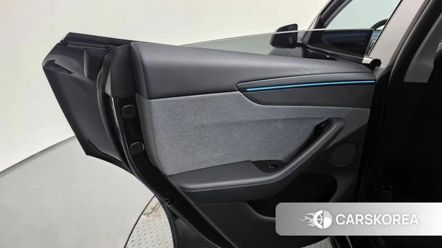 Tesla Model Y id 4783006 из Кореи 17