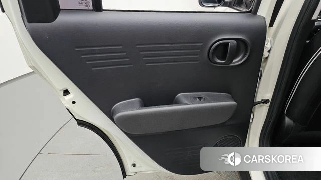 Hyundai Casper id 4506893 из Кореи 17