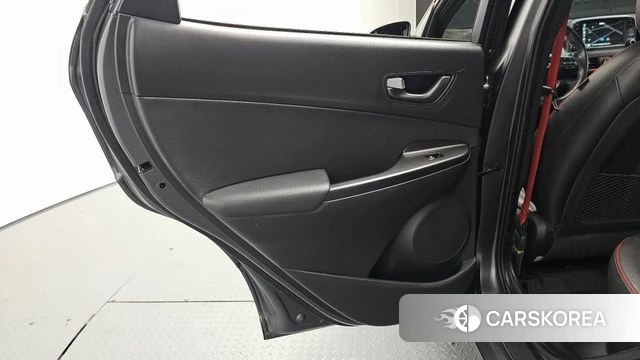 Hyundai Kona id 4520295 из Кореи 17