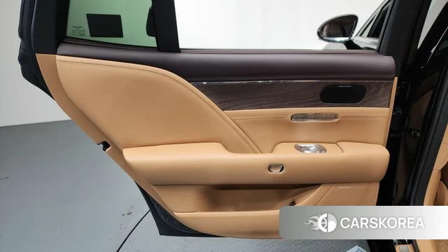 Genesis G90 (RS4) id 4636176 из Кореи 17