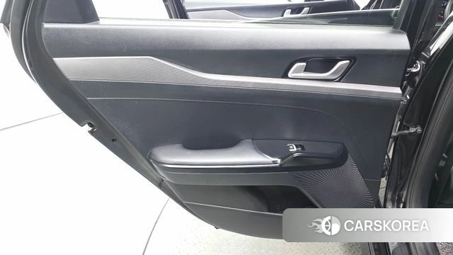 Kia K5 3rd generation id 4592741 из Кореи 17