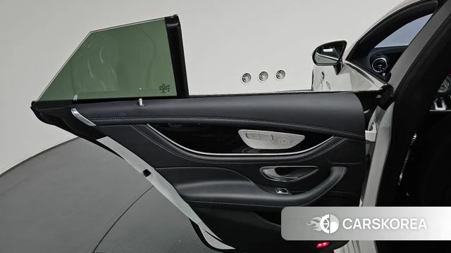 Mercedes-Benz AMG GT id 4481308 из Кореи 17