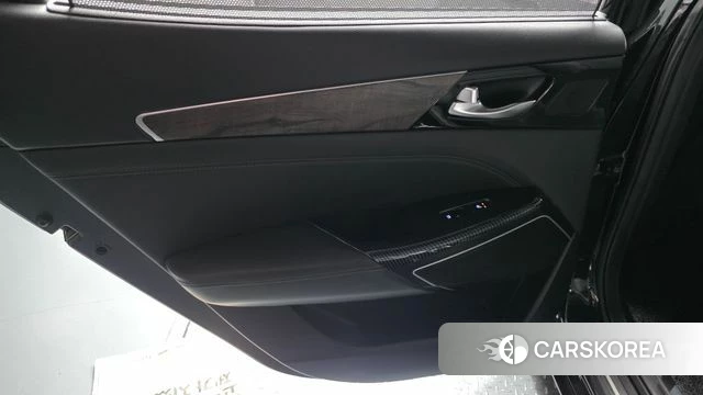 Kia K7 Premier id 4304532 из Кореи 17