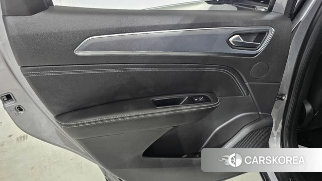 Renault Korea (Samsung) XM3 id 4712800 из Кореи 17