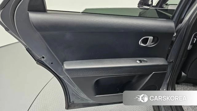 Hyundai Ionic 5 id 4607787 из Кореи 17