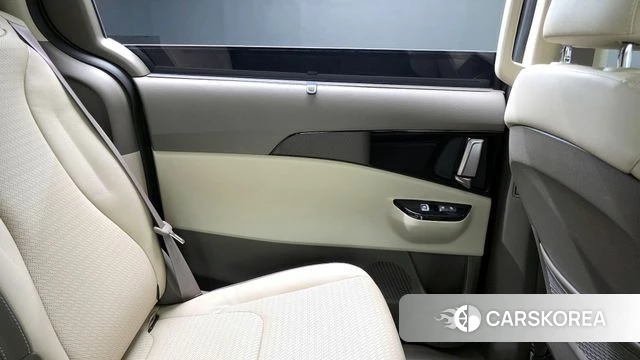Kia Carnival 4th generation id 4388559 из Кореи 17