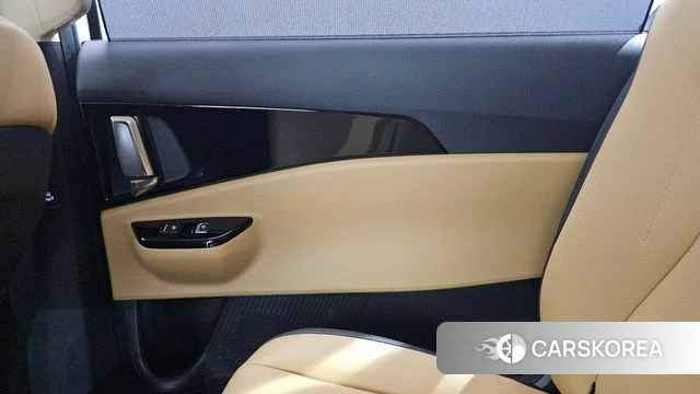 Kia Carnival 4th generation id 4783599 из Кореи 17