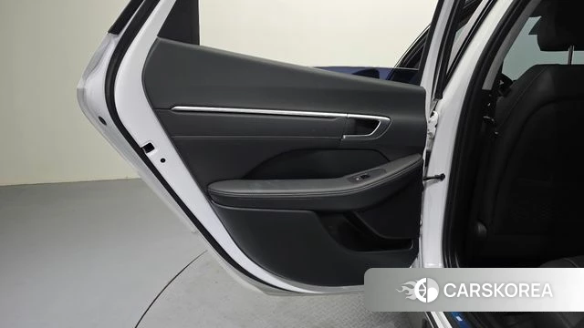 Hyundai Sonata (DN8) id 4415291 из Кореи 17