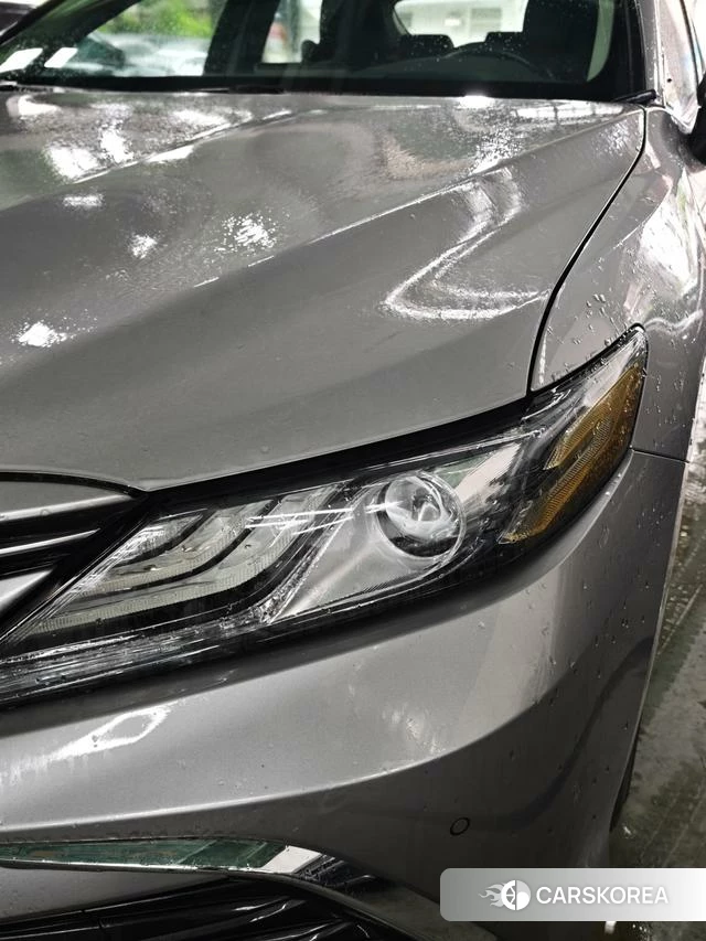 Toyota Camry id 4353664 из Китая 17