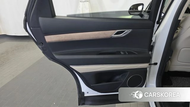 Genesis GV80 id 4836005 из Кореи 17