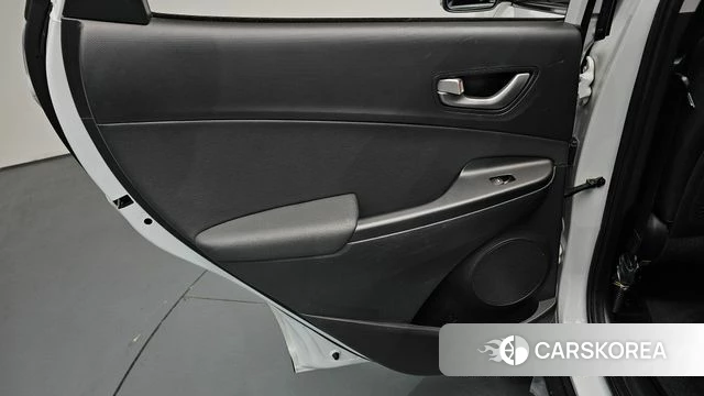 Hyundai Kona id 4477649 из Кореи 17