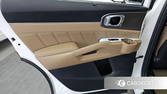 Kia The New Sorento 4th Generation id 4381410 из Кореи 17