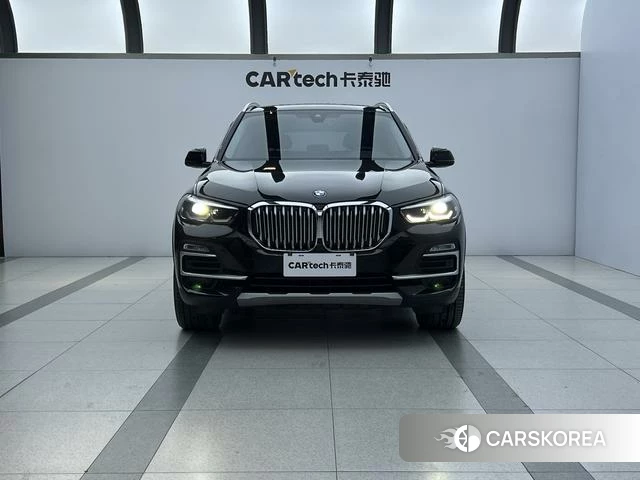 BMW X5 (imported) id 4207981 из Китая 17