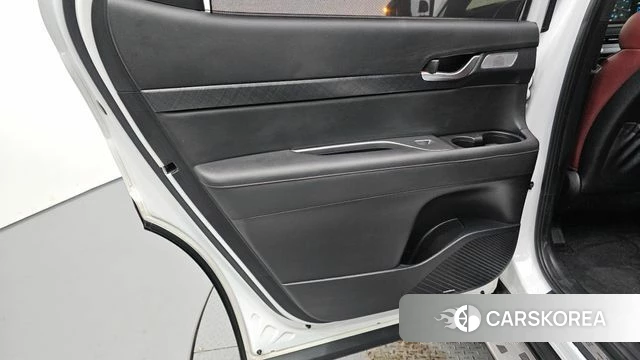 Hyundai Palisade id 4760115 из Кореи 17