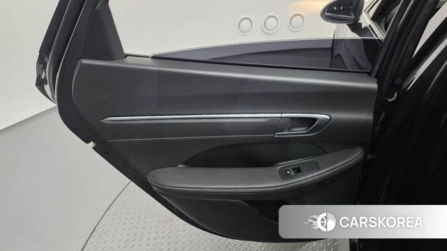 Hyundai Sonata (DN8) id 4854486 из Кореи 17