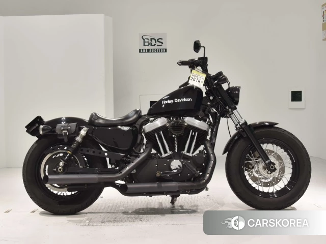 Проданный Harley-Davidson Sportster 48 XL1200X 2011 из Японии