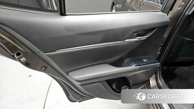 Toyota Camry (XV70) id 4286332 из Кореи 17
