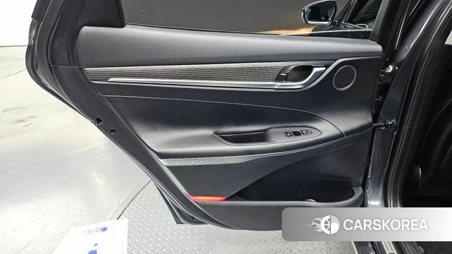 Hyundai Grandeur IG id 4610266 из Кореи 17
