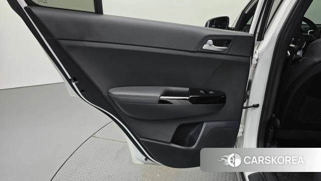 Kia Sportage The Bold id 4666700 из Кореи 17