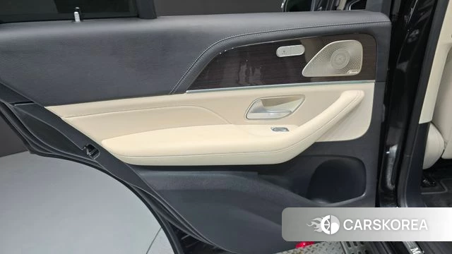 Mercedes-Benz GLE-Class W167 id 4670510 из Кореи 17