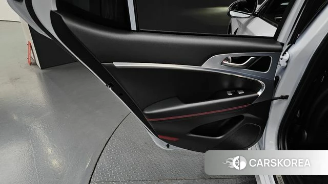 Genesis G70 id 4652225 из Кореи 17