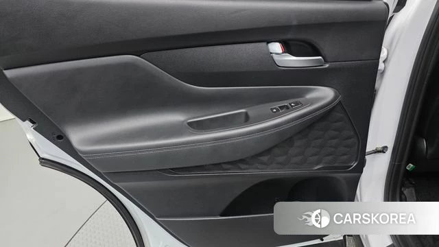 Hyundai Santa Fe TM id 4907802 из Кореи 17