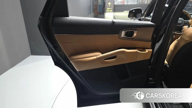 Kia Sorento 4th Generation id 4549908 из Кореи 17