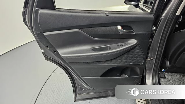 Hyundai Santa Fe TM id 4574181 из Кореи 17