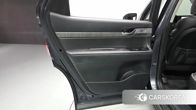 Hyundai The New Palisade id 4854240 из Кореи 17