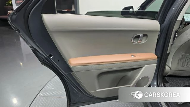Hyundai Ionic 5 id 4863149 из Кореи 17