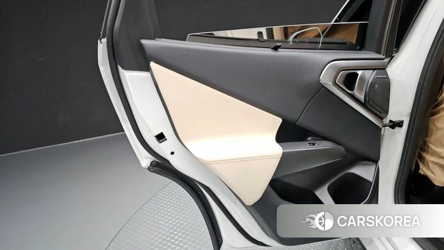 BMW X3 (G45) id 4185502 из Кореи 17