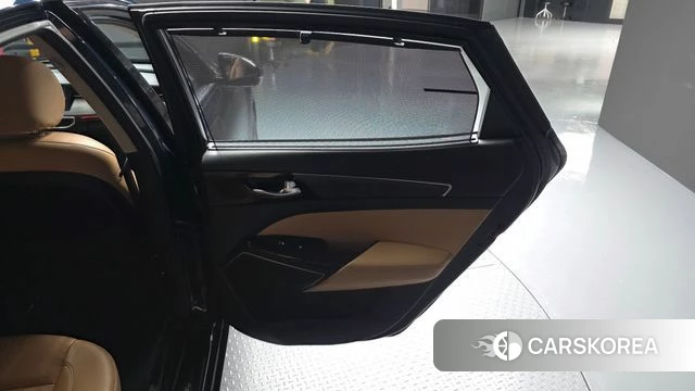 Kia K7 Premier id 4573953 из Кореи 17