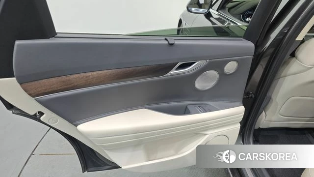 Genesis G80 (RG3) id 4361828 из Кореи 17